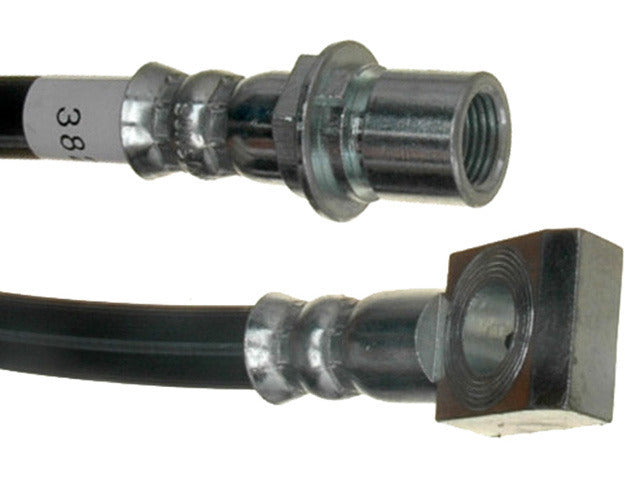 Raybestos Brakes Brake Hydraulic Hose P/N:BH382607 Fits: Cadillac Cts 07-03, Cadillac Srx 09-04, Cadillac Sts 11-05 - Image 1