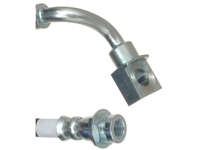 Raybestos Brakes Brake Hydraulic Hose P/N:BH382608 Fits: Hummer H2 07-03 - Image 1