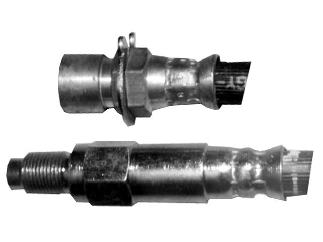 Raybestos Brakes Brake Hydraulic Hose P/N:BH38260 Fits: Ford Thunderbird 1989, Ford Thunderbird 86-85, Mercury Cougar 88-85 - Image 1