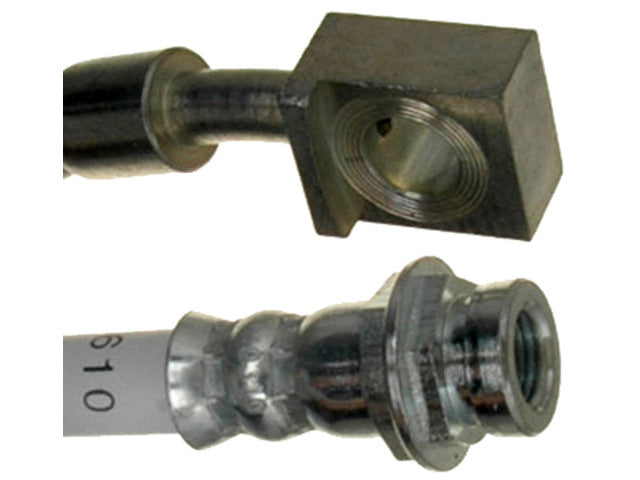 Raybestos Brakes Brake Hydraulic Hose P/N:BH382610 Fits: Cadillac Escalade, Cadillac Escalade Esv, Cadillac Escalade Ext, Chevrolet Avalanche 1500, Chevrolet Suburban 1500, Chevrolet Tahoe, GMC Yukon, GMC Yukon Xl 1500 - Image 1