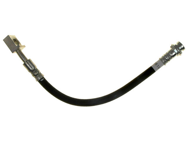 Raybestos Brakes Brake Hydraulic Hose P/N:BH382610 Fits: Cadillac Escalade, Cadillac Escalade Esv, Cadillac Escalade Ext, Chevrolet Avalanche 1500, Chevrolet Suburban 1500, Chevrolet Tahoe, GMC Yukon, GMC Yukon Xl 1500 - Image 2