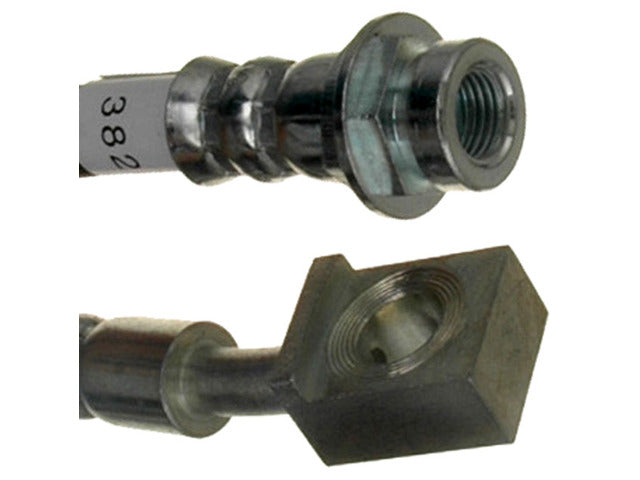 Raybestos Brakes Brake Hydraulic Hose P/N:BH382611 Fits: Cadillac Escalade, Cadillac Escalade Esv, Cadillac Escalade Ext, Chevrolet Avalanche 1500, Chevrolet Suburban 1500, Chevrolet Tahoe, GMC Yukon, GMC Yukon Xl 1500 - Image 1