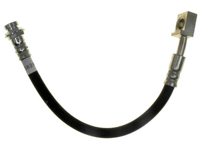 Raybestos Brakes Brake Hydraulic Hose P/N:BH382611 Fits: Cadillac Escalade, Cadillac Escalade Esv, Cadillac Escalade Ext, Chevrolet Avalanche 1500, Chevrolet Suburban 1500, Chevrolet Tahoe, GMC Yukon, GMC Yukon Xl 1500 - Image 2