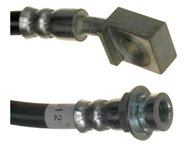 Raybestos Brakes Brake Hydraulic Hose P/N:BH382612 Fits: Chevrolet Silverado 1500 05-02, GMC Sierra 1500 05-02 - Image 1