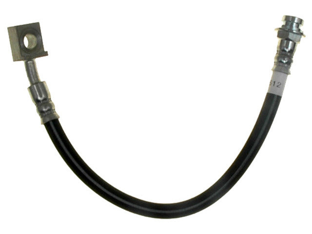Raybestos Brakes Brake Hydraulic Hose P/N:BH382612 Fits: Chevrolet Silverado 1500 05-02, GMC Sierra 1500 05-02 - Image 2