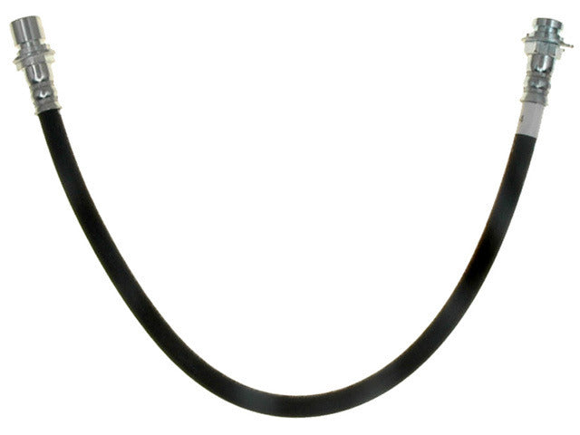 Raybestos Brakes Brake Hydraulic Hose P/N:BH382614 Fits: Hummer H2 07-03 - Image 2