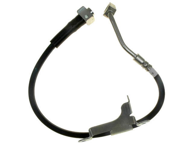 Raybestos Brakes Brake Hydraulic Hose P/N:BH382616 Fits: Buick Rainier, Chevrolet Ssr, Chevrolet Trailblazer, Chevrolet Trailblazer Ext, GMC Envoy, GMC Envoy Xl, GMC Envoy Xuv, Isuzu Ascender, Oldsmobile Bravada - Image 2