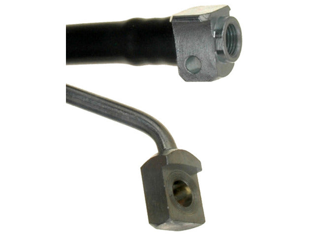 Raybestos Brakes Brake Hydraulic Hose P/N:BH382617 Fits: Buick Rainier, Chevrolet Ssr, Chevrolet Trailblazer, Chevrolet Trailblazer Ext, GMC Envoy, GMC Envoy Xl, GMC Envoy Xuv, Isuzu Ascender, Oldsmobile Bravada - Image 1