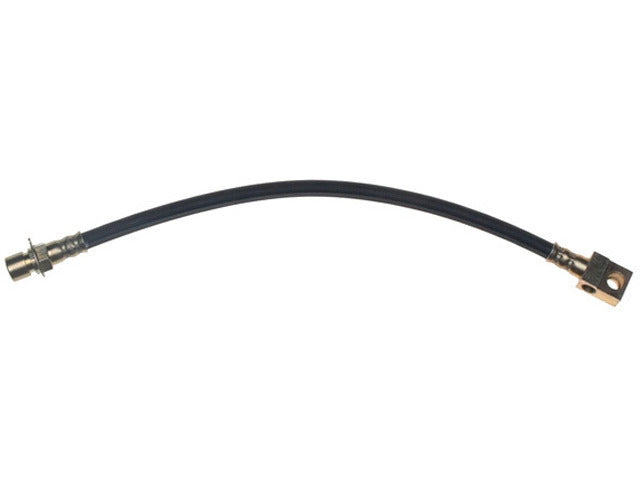 Raybestos Brakes Brake Hydraulic Hose P/N:BH38261 Fits: Chevrolet Astro 02-85, Chevrolet C3500hd 95-91, GMC C3500hd 95-91, GMC Safari 02-85 - Image 2