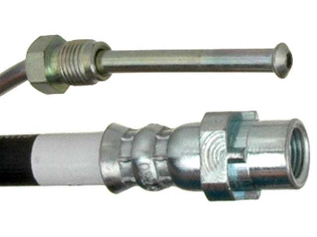 Raybestos Brakes Brake Hydraulic Hose P/N:BH382620 Fits: BMW Z4 08-03 - Image 1