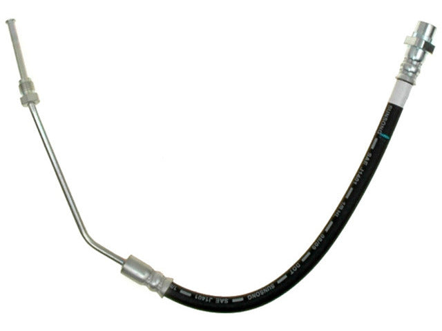 Raybestos Brakes Brake Hydraulic Hose P/N:BH382620 Fits: BMW Z4 08-03 - Image 2