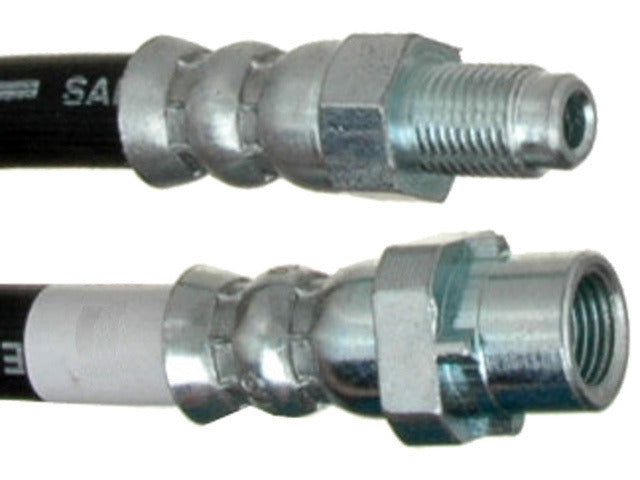 Raybestos Brakes Brake Hydraulic Hose P/N:BH382621 Fits: BMW Z4 08-03 - Image 1