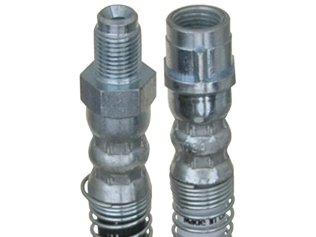 Raybestos Brakes Brake Hydraulic Hose P/N:BH382623 Fits: Volvo S40 10-08, Volvo V50 11-05 - Image 1