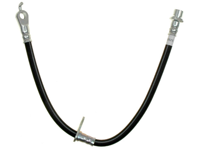Raybestos Brakes Brake Hydraulic Hose P/N:BH382625 Fits: Lexus Ls460 2014, Lexus Ls600h 2008 - Image 2
