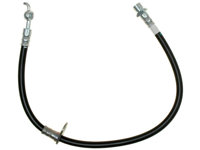 Raybestos Brakes Brake Hydraulic Hose P/N:BH382627 Fits: Lexus Es350 12-07, Toyota Avalon 12-06, Toyota Camry 11-07, Toyota Solara 08-06 - Image 2