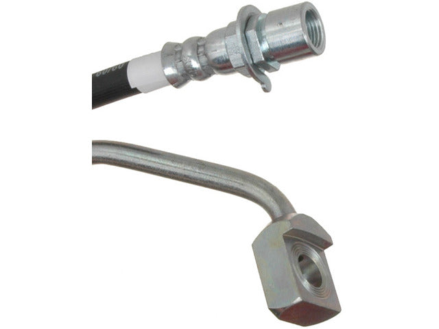 Raybestos Brakes Brake Hydraulic Hose P/N:BH382630 Fits: Chevrolet Venture 04-02, Oldsmobile Silhouette 04-02, Pontiac Montana 04-02 - Image 1