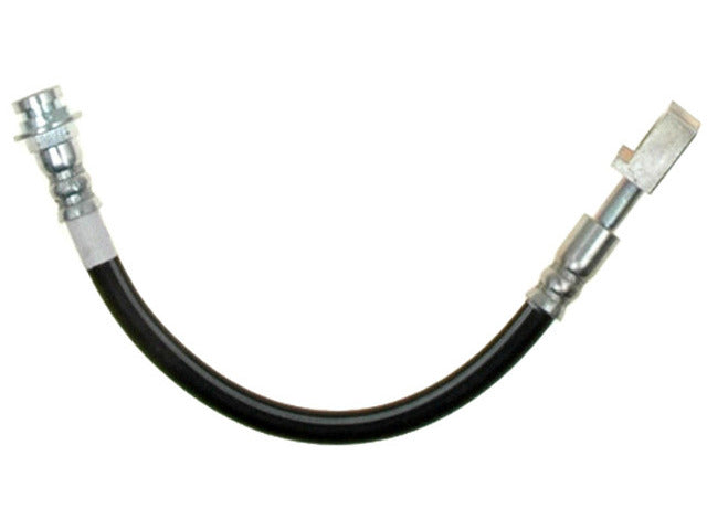 Raybestos Brakes Brake Hydraulic Hose P/N:BH382631 Fits: Chevrolet Venture 04-02, Oldsmobile Silhouette 04-02, Pontiac Montana 05-02 - Image 2