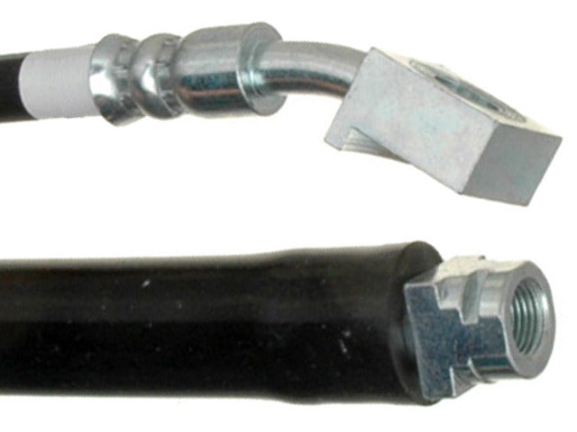 Raybestos Brakes Brake Hydraulic Hose P/N:BH382632 Fits: Cadillac Xlr 09-04, Chevrolet Corvette 13-05 - Image 1