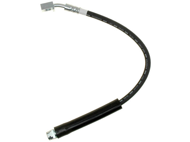 Raybestos Brakes Brake Hydraulic Hose P/N:BH382632 Fits: Cadillac Xlr 09-04, Chevrolet Corvette 13-05 - Image 2