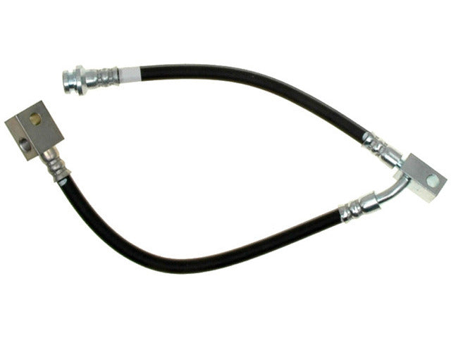 Raybestos Brakes Brake Hydraulic Hose P/N:BH382635 Fits: Infiniti Ex35, Infiniti Fx35, Infiniti Fx50, Infiniti G25, Infiniti G35, Infiniti G37, Infiniti M35, Infiniti M37, Infiniti M45, Infiniti M56, Nissan 370z, Nissan Gt-r - Image 2