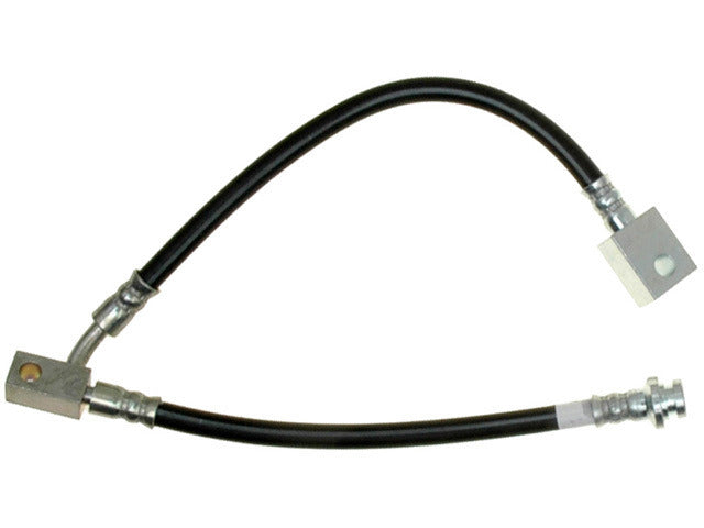 Raybestos Brakes Brake Hydraulic Hose P/N:BH382636 Fits: Infiniti Ex35, Infiniti Fx35, Infiniti Fx50, Infiniti G25, Infiniti G35, Infiniti G37, Infiniti M35, Infiniti M37, Infiniti M45, Infiniti M56, Nissan 370z, Nissan Gt-r - Image 2