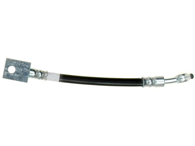 Raybestos Brakes Brake Hydraulic Hose P/N:BH382637 Fits: Infiniti Ex35, Infiniti Ex37, Infiniti Fx35, Infiniti Fx37, Infiniti Fx50, Infiniti G25, Infiniti G35, Infiniti G37, Infiniti M35 - Image 2