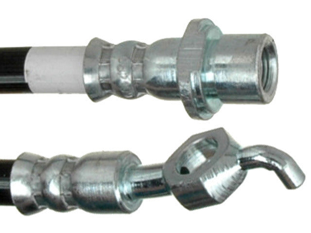 Raybestos Brakes Brake Hydraulic Hose P/N:BH382640 Fits: Lexus Ls460 17-07 - Image 1