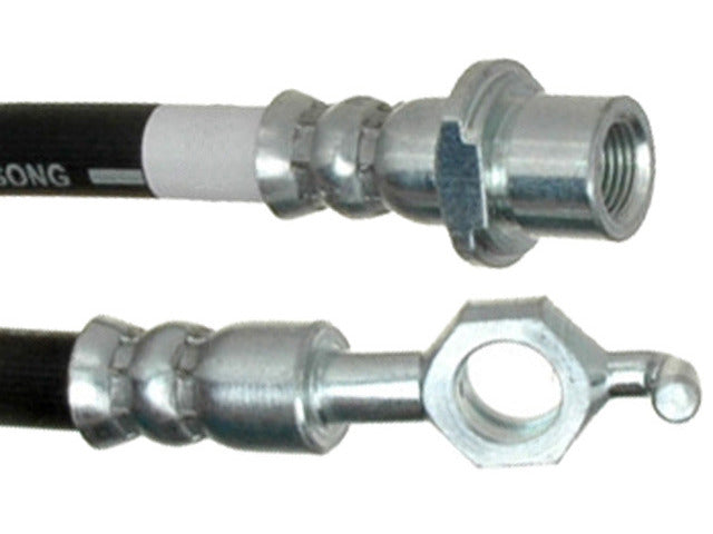 Raybestos Brakes Brake Hydraulic Hose P/N:BH382641 Fits: Lexus Ls460 17-07 - Image 1