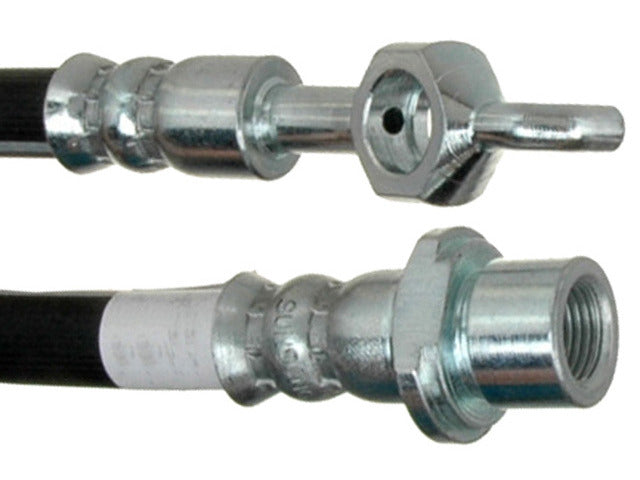 Raybestos Brakes Brake Hydraulic Hose P/N:BH382642 Fits: Lexus Gs300 2006, Lexus Gs350 11-07, Lexus Gs430 2007, Lexus Gs450h 11-07, Lexus Gs460 11-08 - Image 1