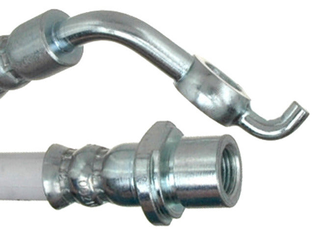Raybestos Brakes Brake Hydraulic Hose P/N:BH382643 Fits: Toyota Rav4 18-06 - Image 1