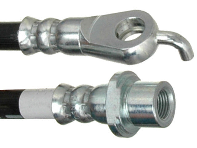 Raybestos Brakes Brake Hydraulic Hose P/N:BH382644 Fits: Lexus Rx350 09-07, Lexus Rx400h 2008 - Image 1