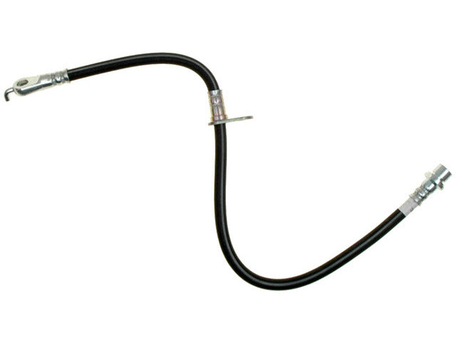 Raybestos Brakes Brake Hydraulic Hose P/N:BH382644 Fits: Lexus Rx350 09-07, Lexus Rx400h 2008 - Image 2