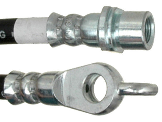 Raybestos Brakes Brake Hydraulic Hose P/N:BH382645 Fits: Lexus Rx350 09-07, Lexus Rx400h 2008 - Image 1