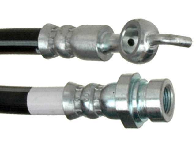 Raybestos Brakes Brake Hydraulic Hose P/N:BH382646 Fits: Mitsubishi Eclipse 12-06, Mitsubishi Galant 12-04 - Image 1