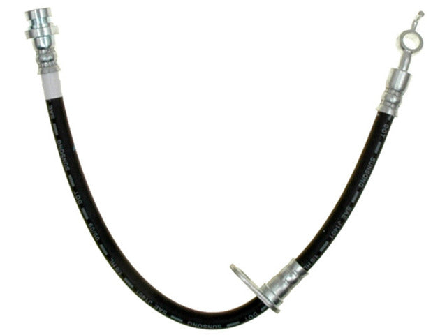 Raybestos Brakes Brake Hydraulic Hose P/N:BH382646 Fits: Mitsubishi Eclipse 12-06, Mitsubishi Galant 12-04 - Image 2