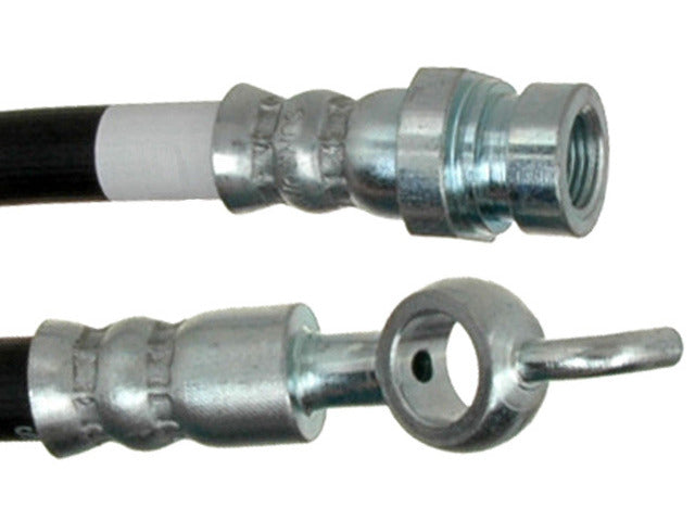 Raybestos Brakes Brake Hydraulic Hose P/N:BH382647 Fits: Mitsubishi Eclipse 12-06, Mitsubishi Galant 12-04 - Image 1