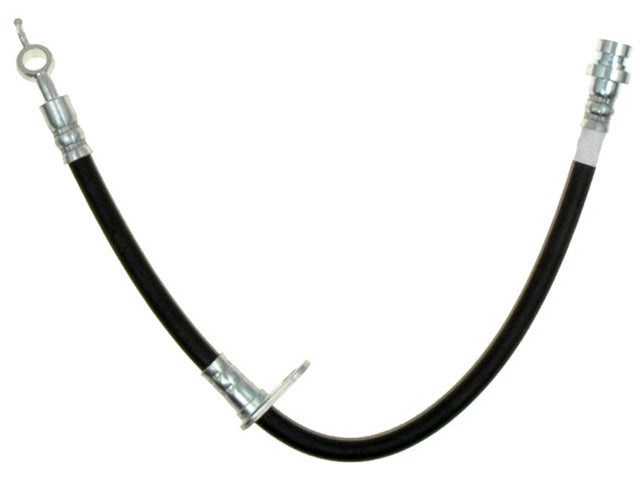 Raybestos Brakes Brake Hydraulic Hose P/N:BH382647 Fits: Mitsubishi Eclipse 12-06, Mitsubishi Galant 12-04 - Image 2