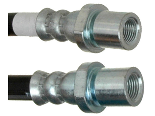 Raybestos Brakes Brake Hydraulic Hose P/N:BH382648 Fits: Subaru Baja 06-04, Subaru Outback 09-05 - Image 1