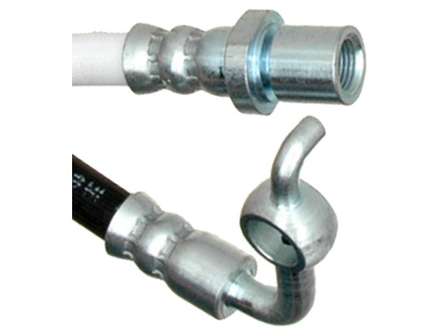 Raybestos Brakes Brake Hydraulic Hose P/N:BH382649 Fits: Subaru Legacy 09-07, Subaru Outback 09-05 - Image 1