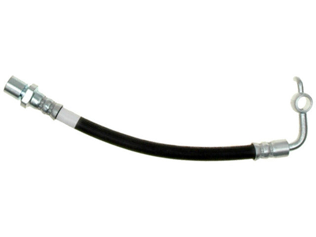 Raybestos Brakes Brake Hydraulic Hose P/N:BH382649 Fits: Subaru Legacy 09-07, Subaru Outback 09-05 - Image 2