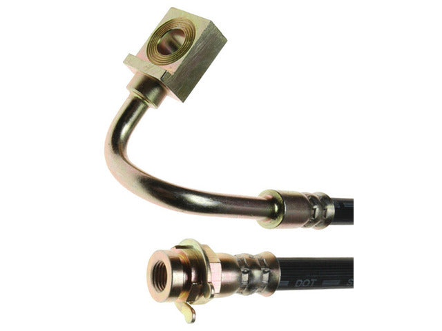 Raybestos Brakes Brake Hydraulic Hose P/N:BH38264 Fits: Chevrolet C3500hd 02-91, Chevrolet P30 96-81, GMC C3500hd 02-91, GMC P3500 96-81 - Image 1