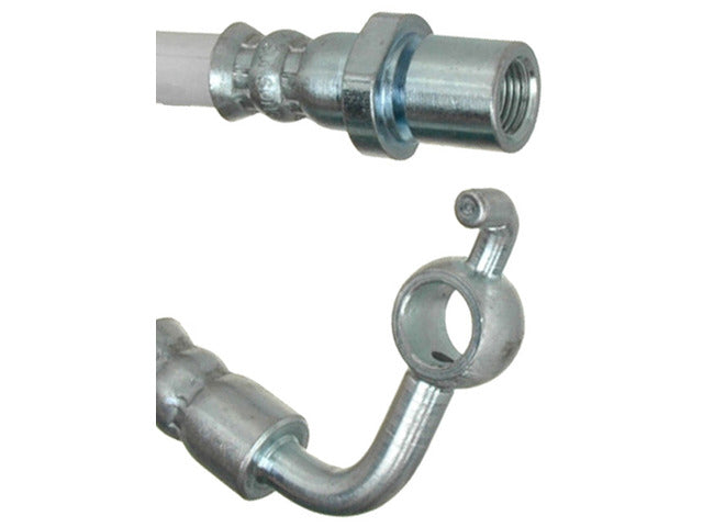 Raybestos Brakes Brake Hydraulic Hose P/N:BH382650 Fits: Subaru Legacy 09-07, Subaru Outback 09-05 - Image 1