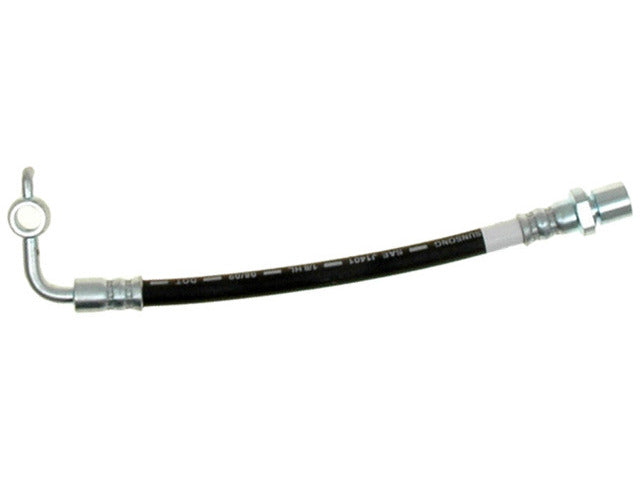 Raybestos Brakes Brake Hydraulic Hose P/N:BH382650 Fits: Subaru Legacy 09-07, Subaru Outback 09-05 - Image 2