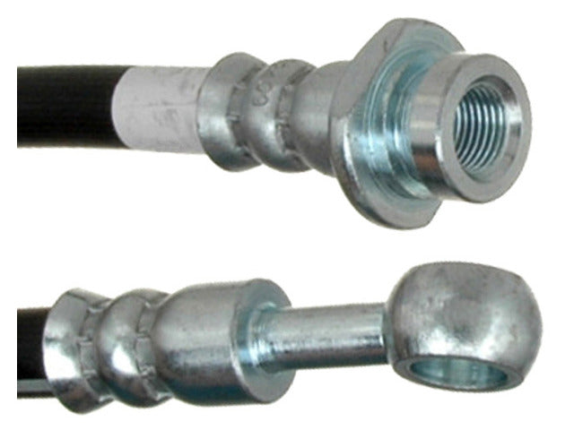 Raybestos Brakes Brake Hydraulic Hose P/N:BH382651 Fits: Suzuki Sx4 13-07, Suzuki Sx4 Crossover 2012 - Image 1
