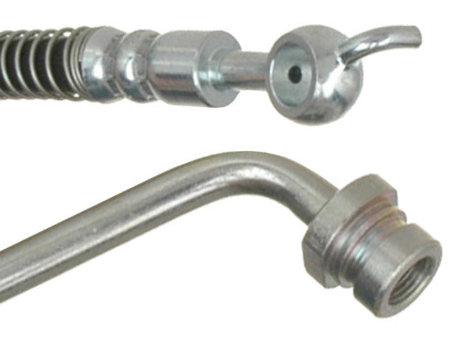 Raybestos Brakes Brake Hydraulic Hose P/N:BH382652 Fits: Hyundai Santa Fe 12-06, Kia Sorento 13-11 - Image 1