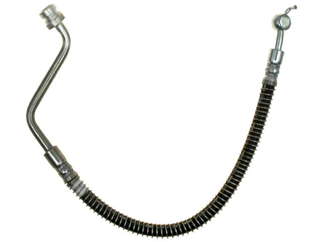 Raybestos Brakes Brake Hydraulic Hose P/N:BH382652 Fits: Hyundai Santa Fe 12-06, Kia Sorento 13-11 - Image 2