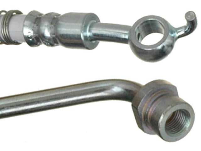 Raybestos Brakes Brake Hydraulic Hose P/N:BH382653 Fits: Hyundai Santa Fe 12-06, Kia Sorento 13-11 - Image 1