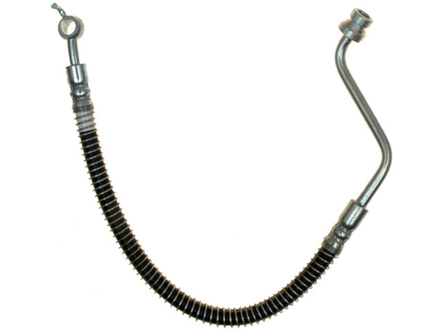 Raybestos Brakes Brake Hydraulic Hose P/N:BH382653 Fits: Hyundai Santa Fe 12-06, Kia Sorento 13-11 - Image 2