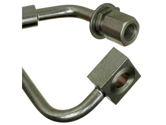 Raybestos Brakes Brake Hydraulic Hose P/N:BH382654 Fits: Ford Taurus 12-08, Ford Taurus X 09-08, Mercury Sable 09-08 - Image 1