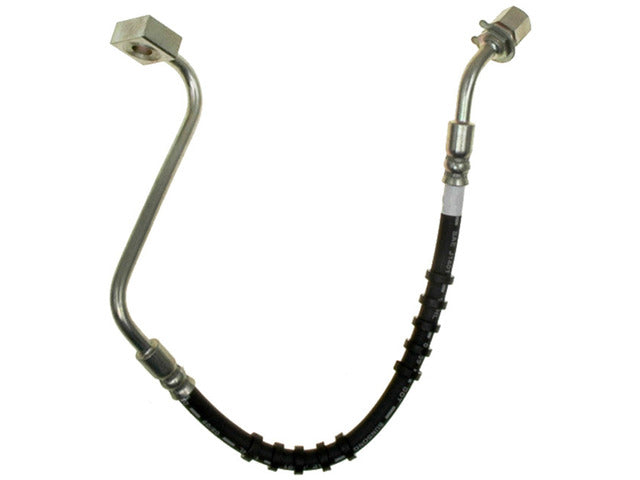 Raybestos Brakes Brake Hydraulic Hose P/N:BH382654 Fits: Ford Taurus 12-08, Ford Taurus X 09-08, Mercury Sable 09-08 - Image 2